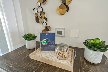 Home items